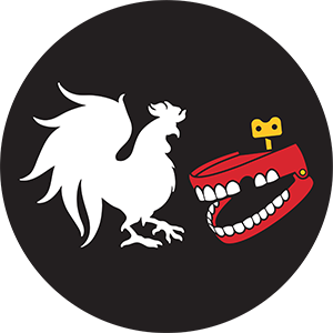 Rooster Teeth